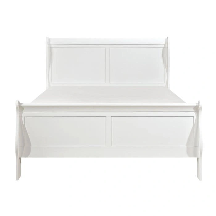 Mayville (2)California King Bed