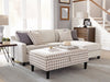 Mcloughlin Upholstered Sectional Platinum image