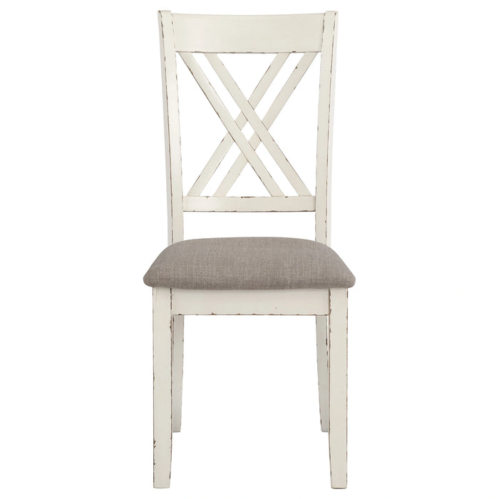Fortress Dining Set
