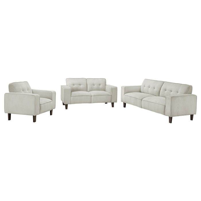 Deerhurst Sofa Set