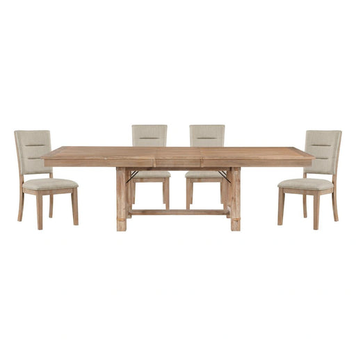 Aberdeen Dining Set image