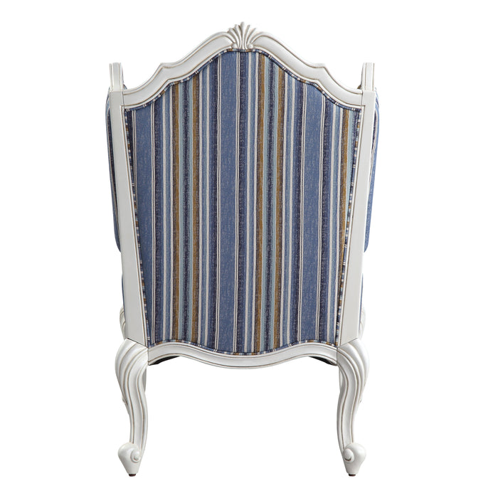 Chair w/Pillow