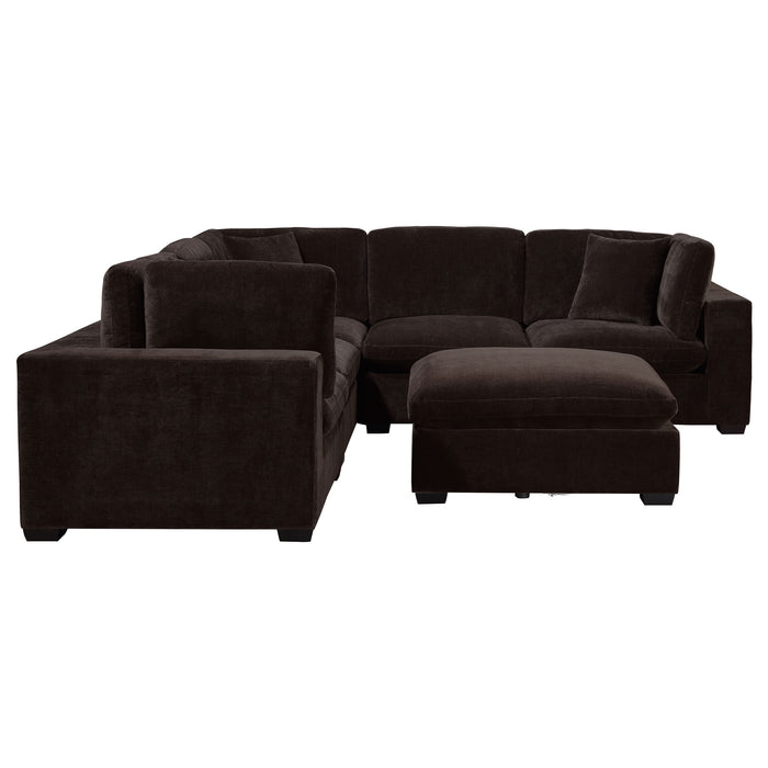Lakeview Modular Sectional Sofa