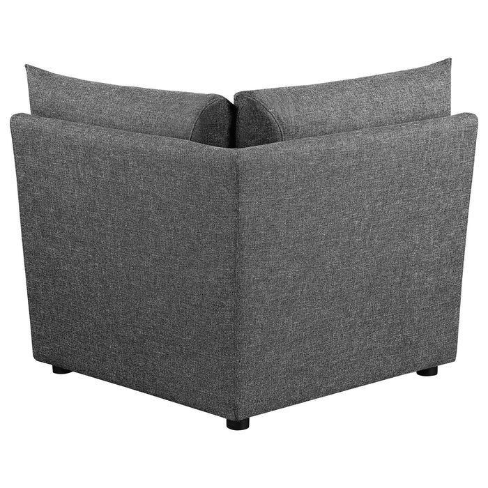Sasha 6 Piece Sectionals