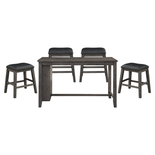 Timbre-5pc Set (TB+4S) image