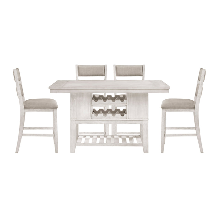 Savile-5pc Set (TB+4S) image