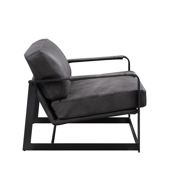 Accent Chair