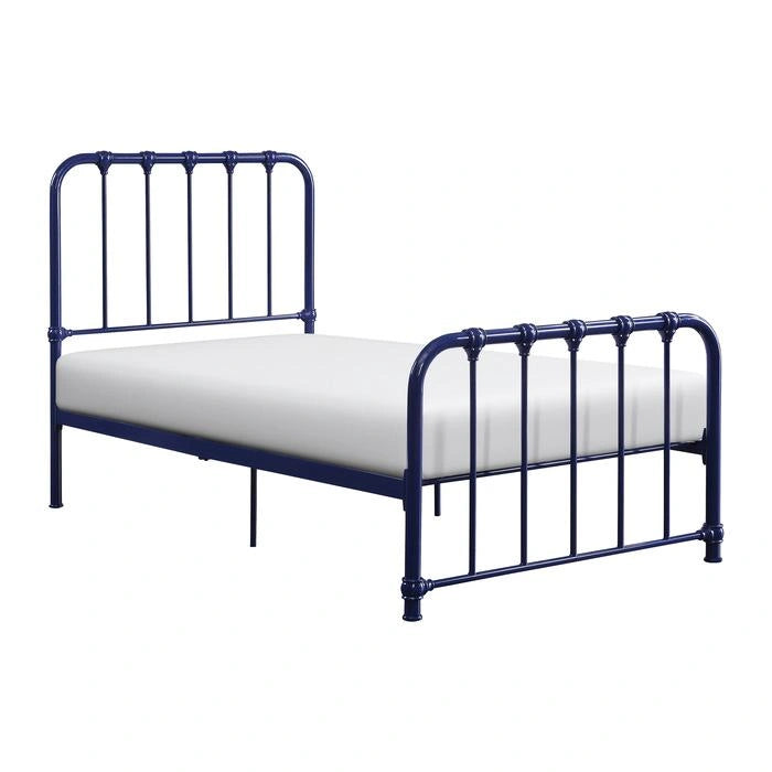 Bethany Twin Platform Bed