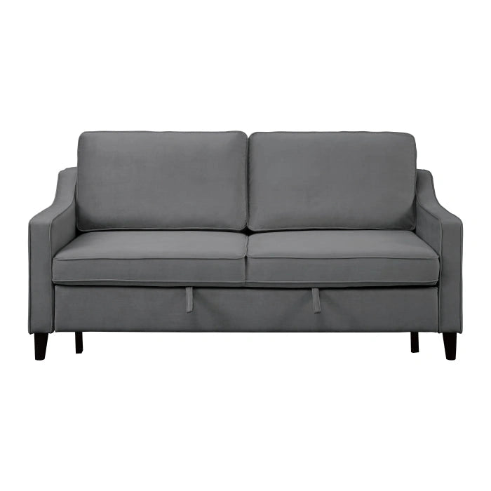 9428DG-3CL - Convertible Studio Sofa with Pull-out Bed
