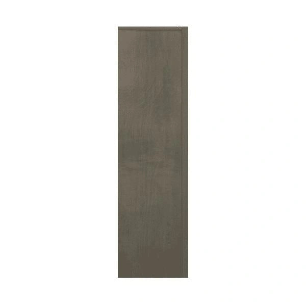 Legends Furniture Joshua Creek 36" Bookcase in Barnwood