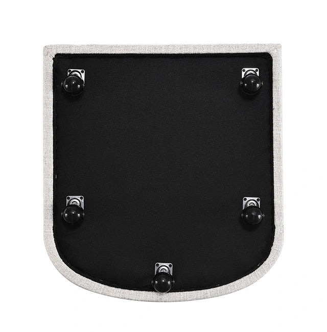 Fico Arm Chair (1/CTN)