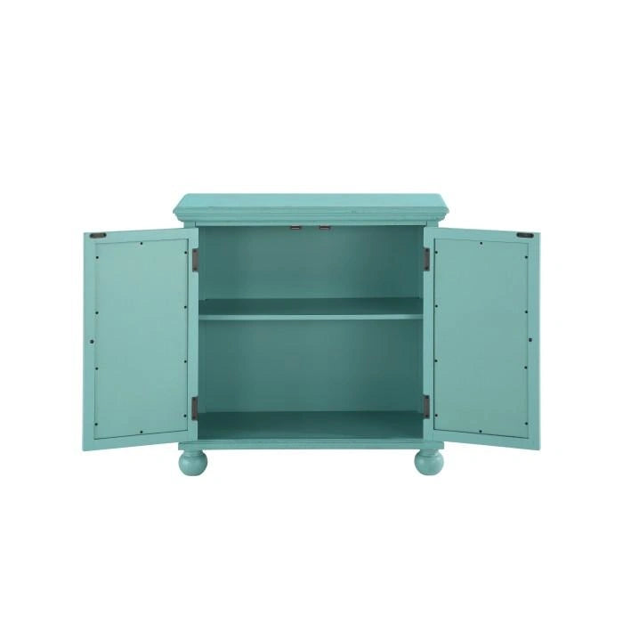 Poppy Accent Chest