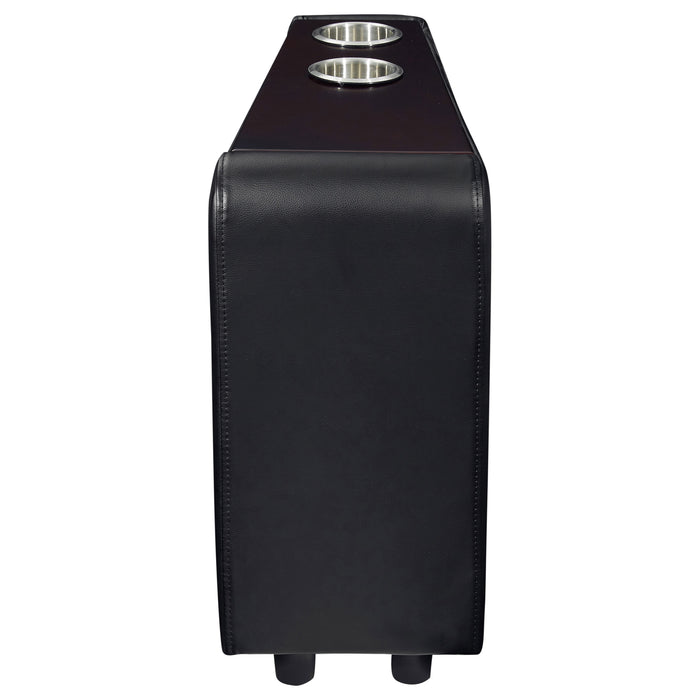 Toohey Home Theater Seating