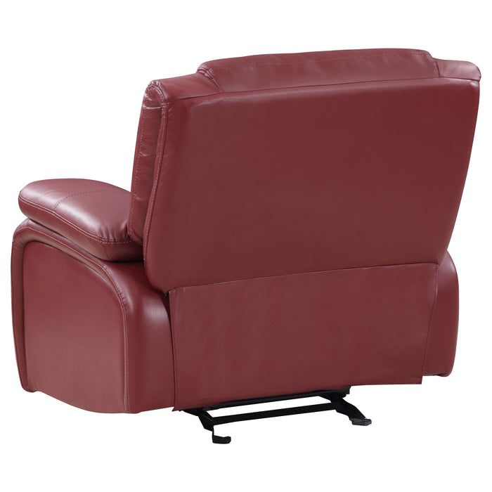 Camila Glider Recliner