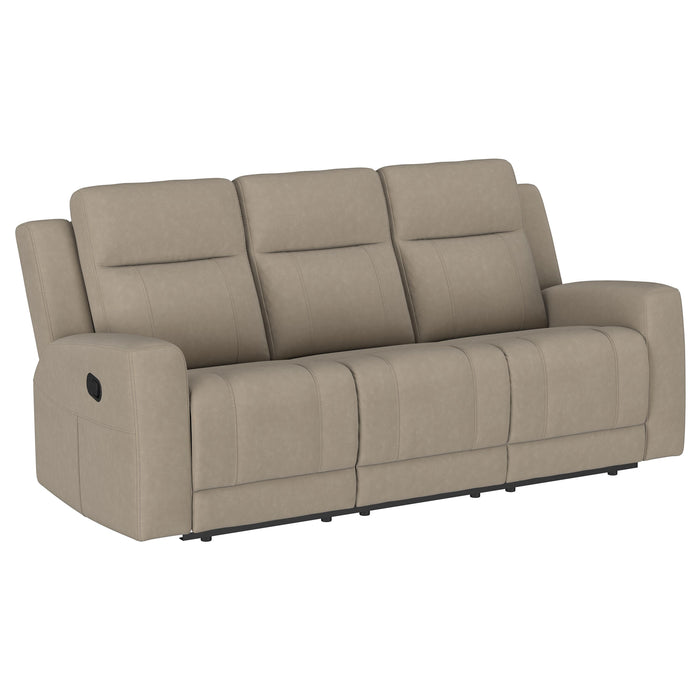 Brentwood Reclining Sofa