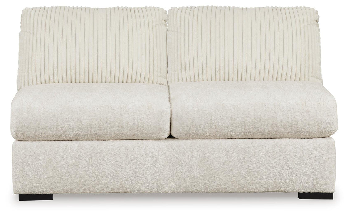 Chessington Sectional with Double Chaise