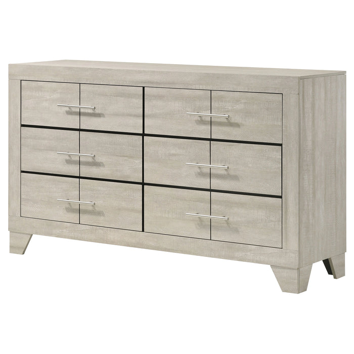 Trenton Dresser