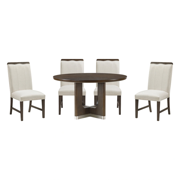 Clara-5pc Set (TB+4S) image