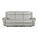 Brennen-Double Reclining Sofa image