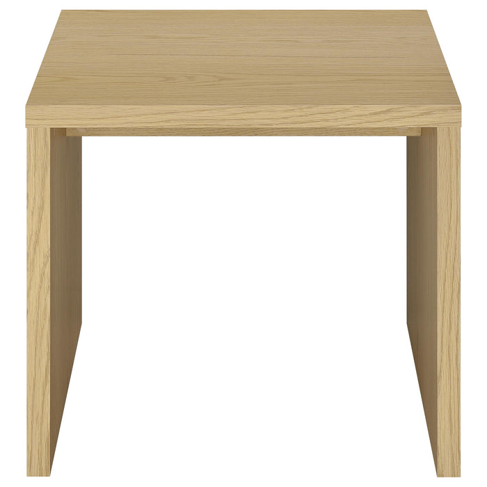 Canoga End Table