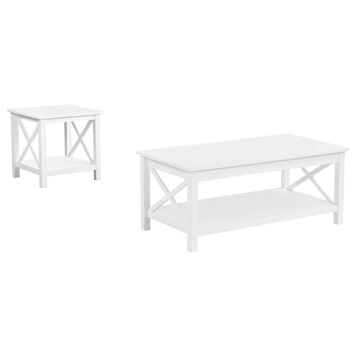 Skyview Lift-Top Coffee Table Set
