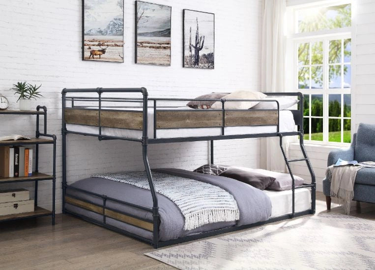 Bunk Bed (F/Q)