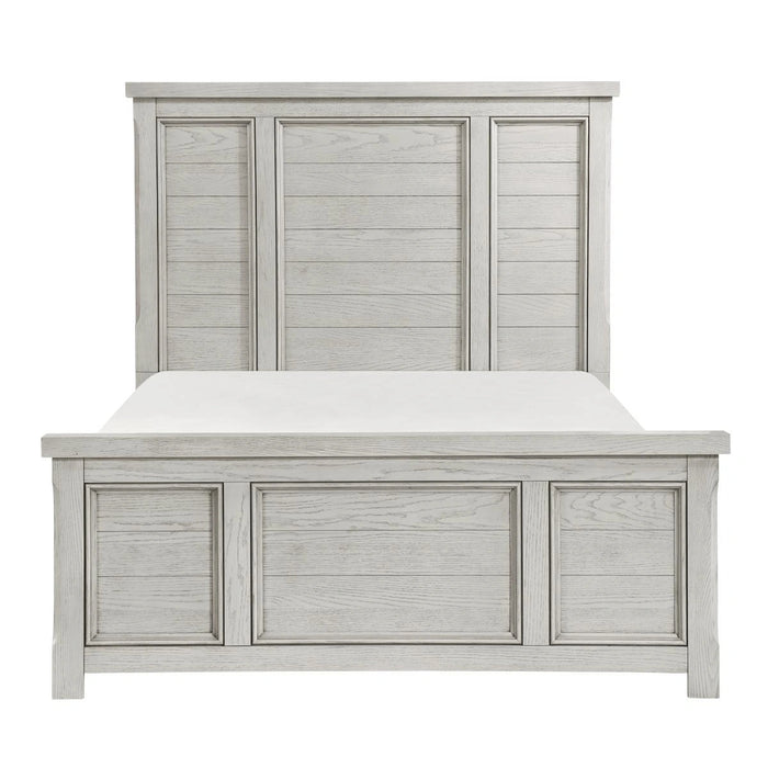 Providence 4 & 5 Piece Queen Bed Set