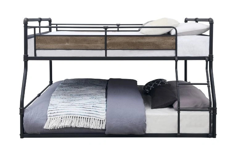 Bunk Bed (F/Q)