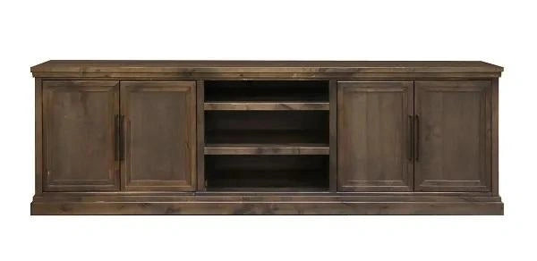 Legends Furniture Monterey Super Console in Java