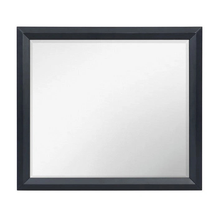 Rosemont Mirror