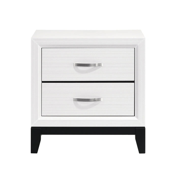 1645WH-4-Bedroom Night Stand