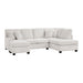 Lawson-(2)2-Piece Sectional with Chaise image