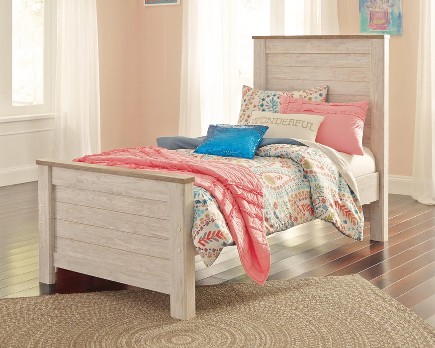 Willowton Bedroom Set