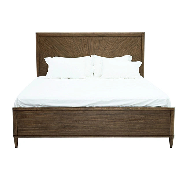 Clarksburg Queen Bed
