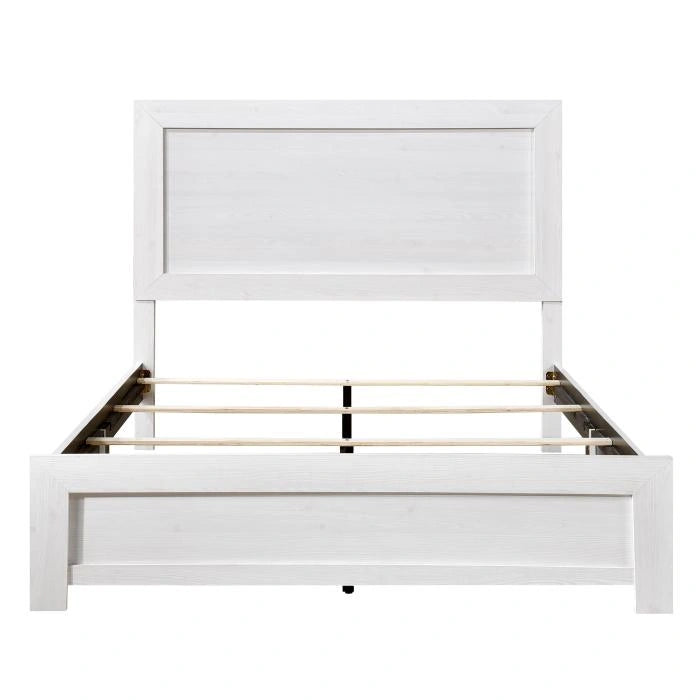 Corbin Queen Bed in a Box