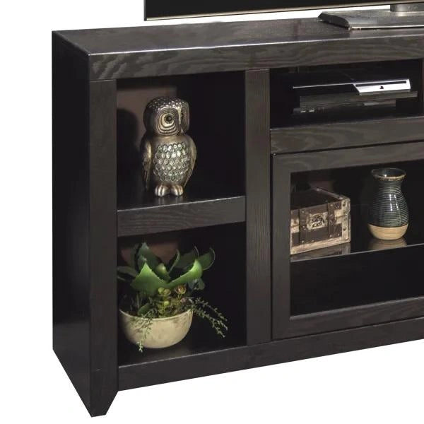 Legends Furniture Skyline 76" Console in Mocha