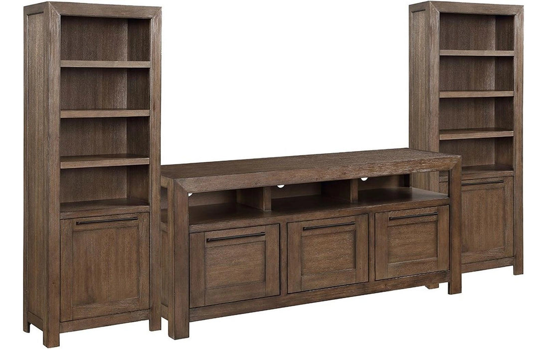 Legends Furniture Arcadia Pier in Modern Rustic