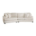 Warwick-(2)2-Piece Sectional with Left Cuddler image