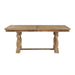 Weatherford-(2) Dining Table image