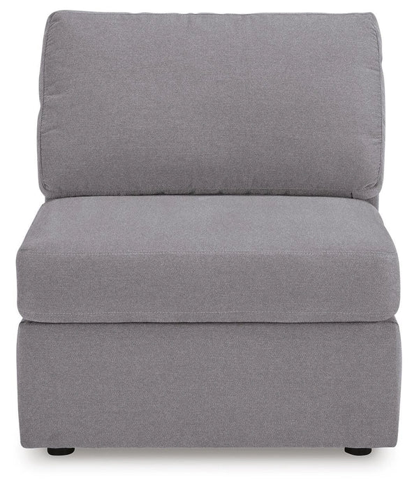 Modmax Sectional with Audio System