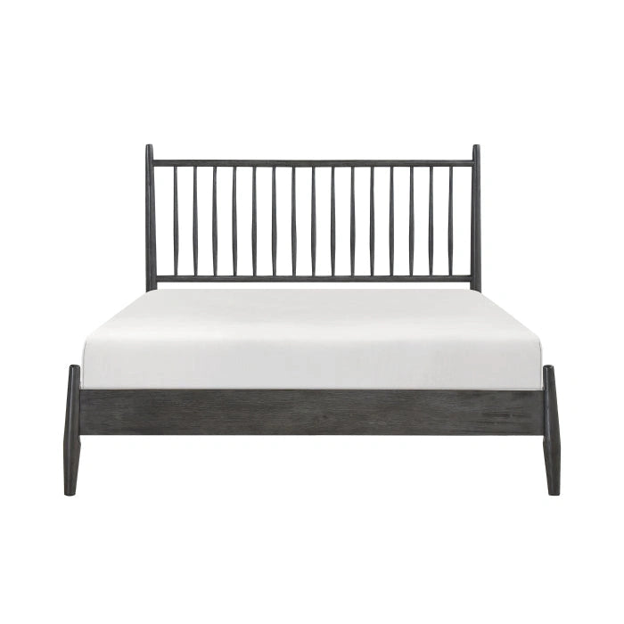 Brickell Queen Platform Bed