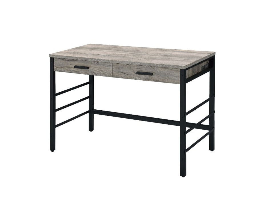 Writing Desk w/USB Port