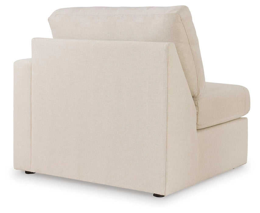 Modmax Sectional with Audio System