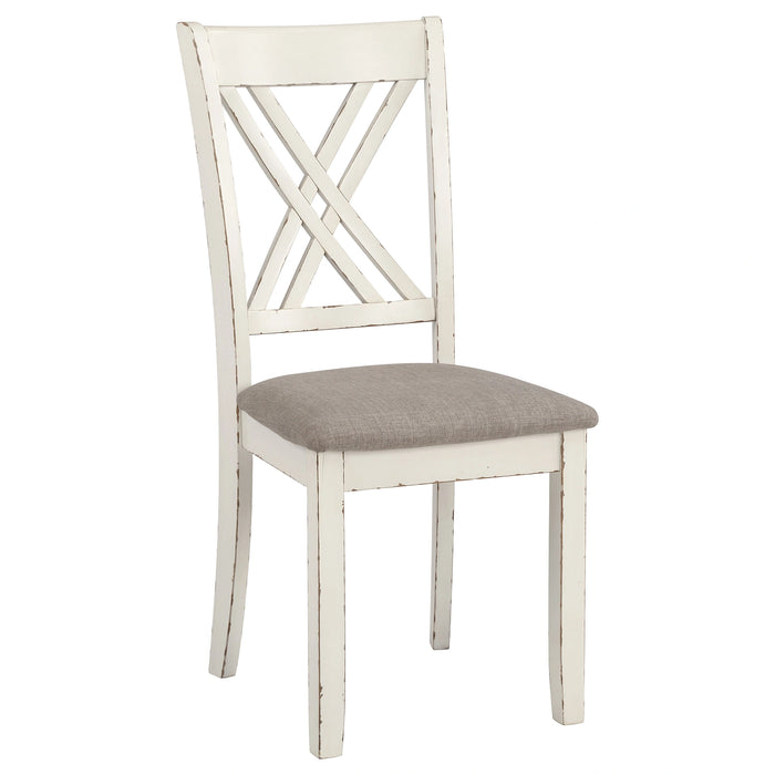 Fortress Dining Set