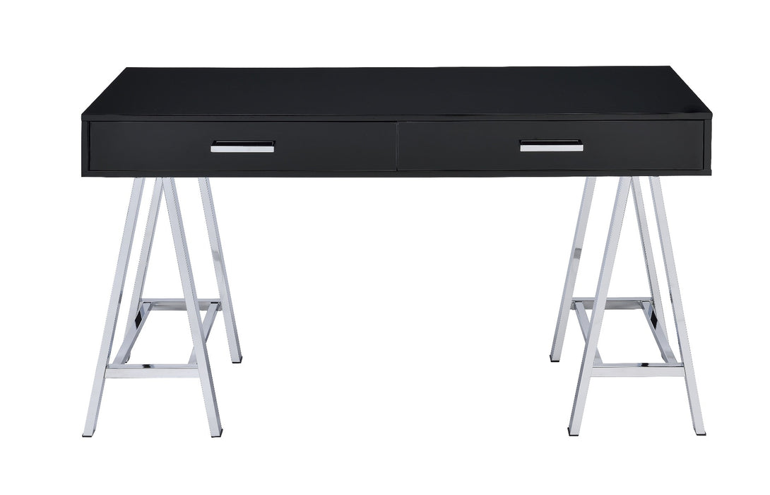 Writing Desk w/USB Port