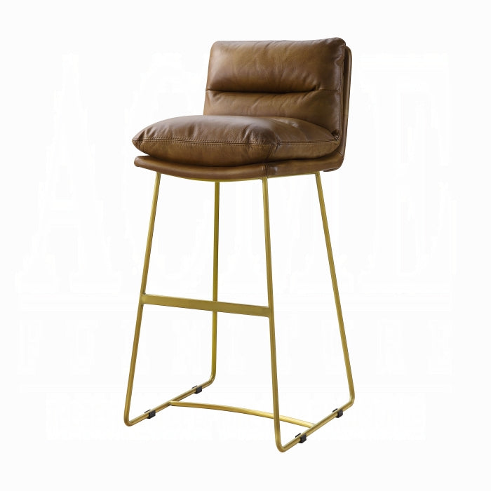 Alsey Bar Chair