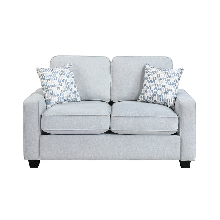 Gael-Love Seat image