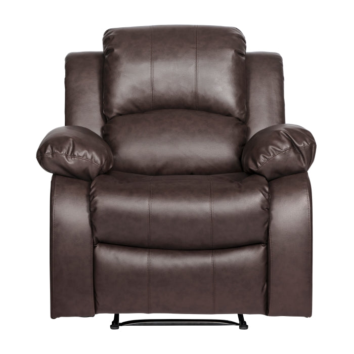 9700BRW-1 - Reclining Chair