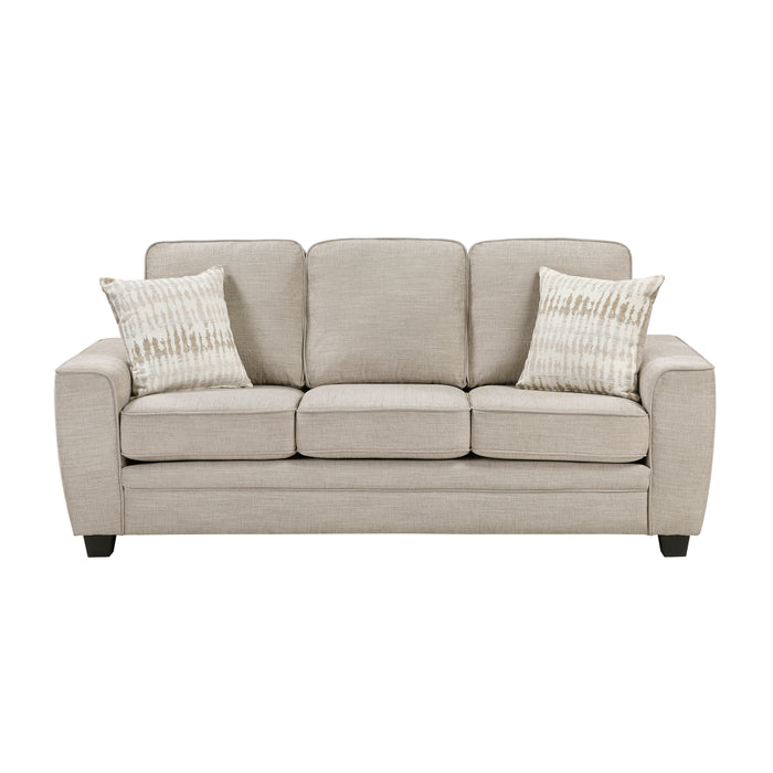 Zander-Sofa image