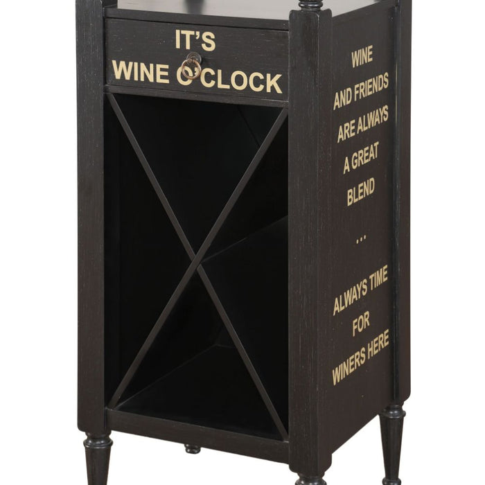 Wine Cabinet